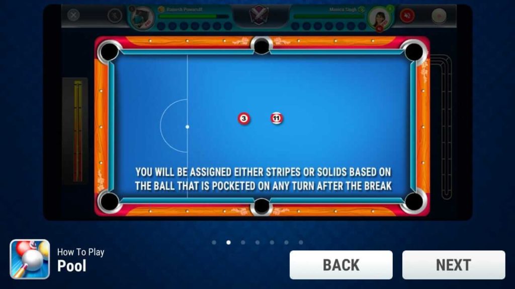 Play 8 Ball Pool Game Online & Earn Money on MPL